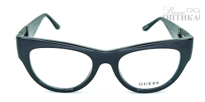 Guess 2988 001 50 оправа очковая